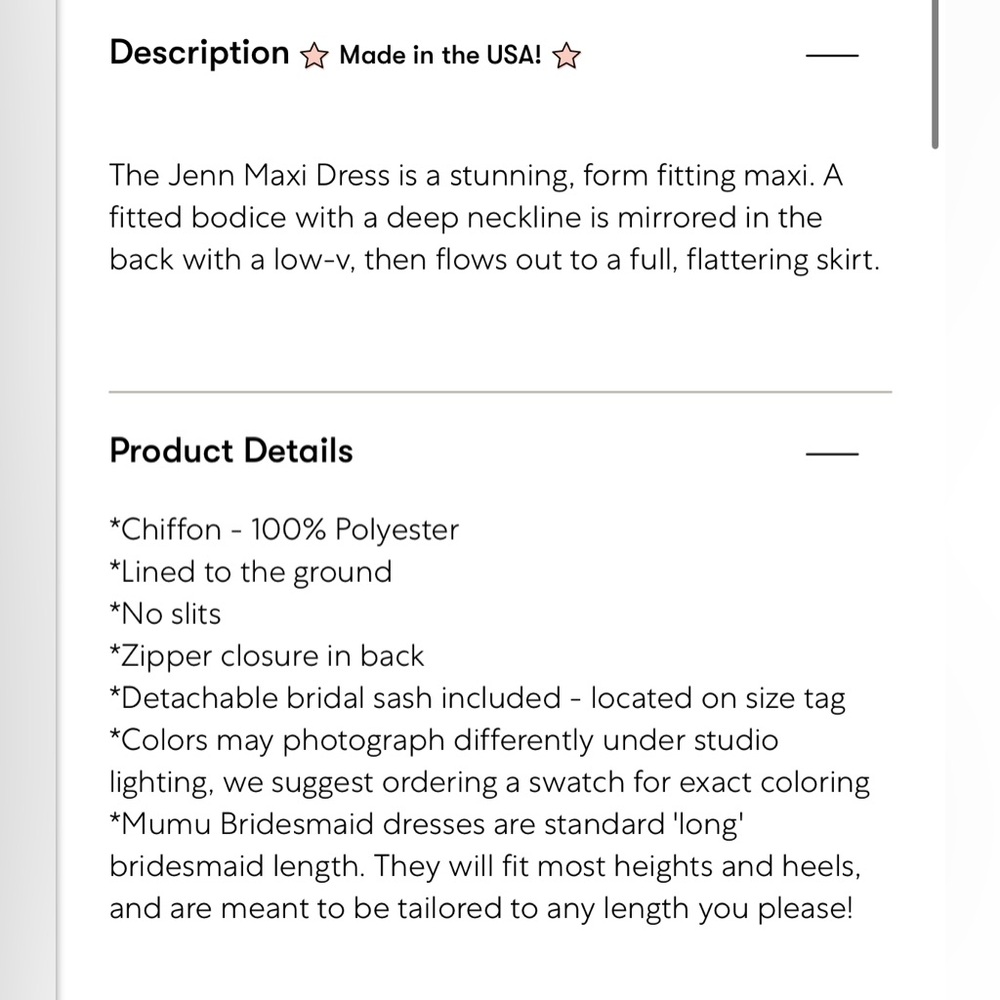 Show Me Your MuMu Jenn Maxi Dress in Hanalei Dream tropical print - Picture 10 of 10